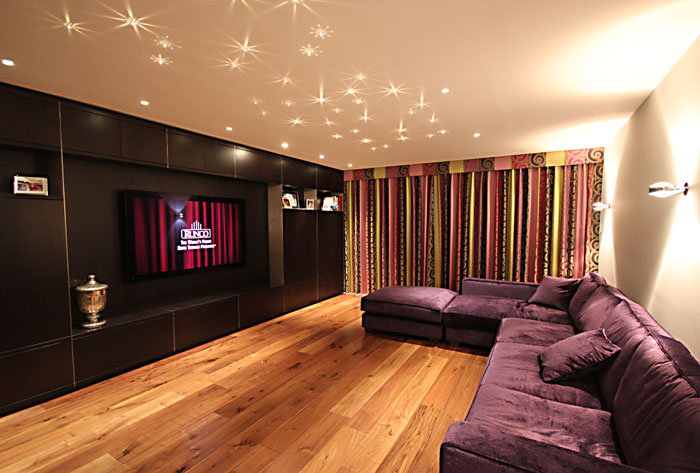 Familr room furniture