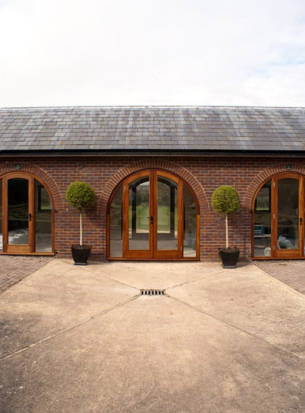 Bespoke Joinery