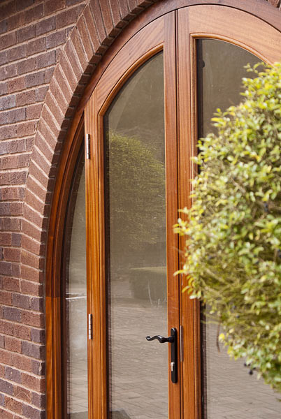 Bespoke Joinery