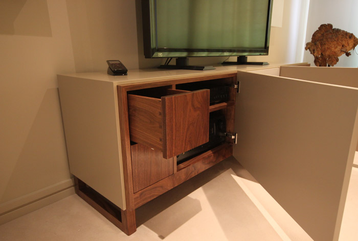 Bespoke furniture