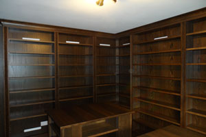 Bespoke furniture by 3rdEdition, Swindon, Wiltshire