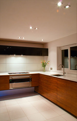 Bespoke Kitchen by 3rdEdition