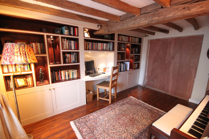 Handbuilt Bespoke Furniture by 3rdEdition