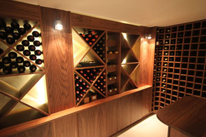Bespoke furniture by 3rdEdition, Swindon, Wiltshire