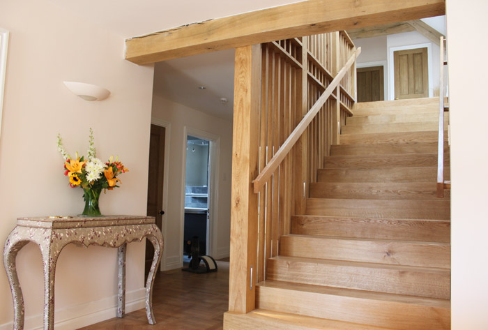 Bespoke Joinery
