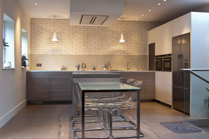 Bespoke Kitchen by 3rdEdition, Swindon, Wiltshire
